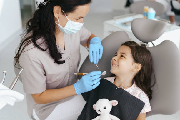 Best Emergency Dental Care for Broken or Chipped Teeth in Belmar, NJ