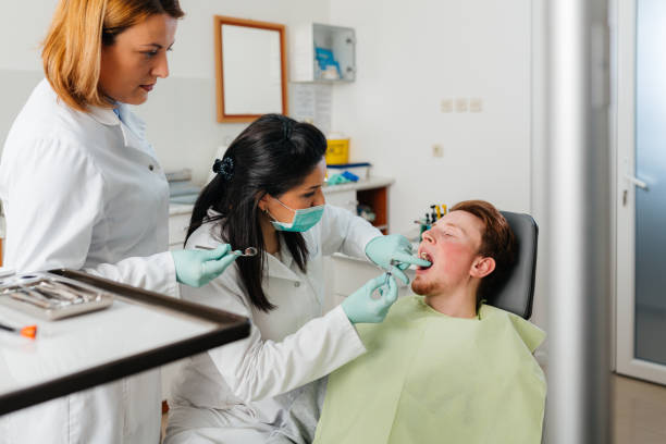 Best Emergency Denture Repair in Belmar, NJ