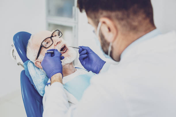 Best Urgent Care for Lost Fillings or Crowns in Belmar, NJ